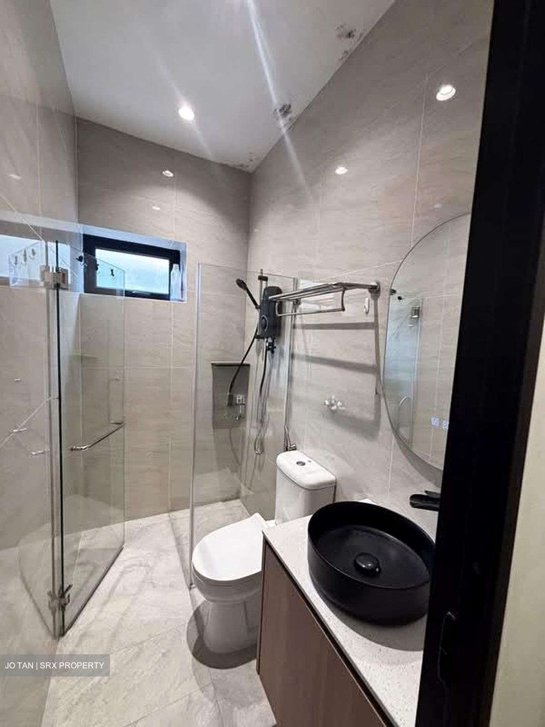 Boundary Road (D19), Apartment #600138591